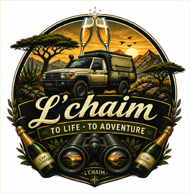 LCHAIM 20X20 for Private Client — print & cut by Plan Photo Repro