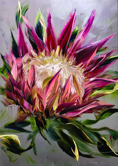 PROTEA 982X700MM ART for PROTEA — print & cut by Plan Photo Repro