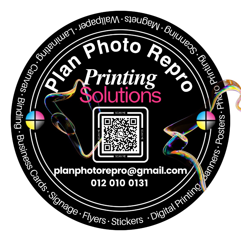 License Disc Decals services in Pretoria and Gauteng by Plan Photo Repro